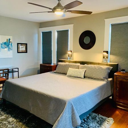 Pershing Place: Historic Home With Heated Spa/Pool By Zoo, Pearl, Golf, Witte San Antonio Eksteriør billede