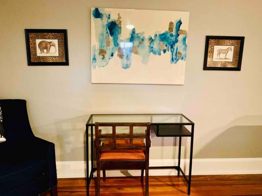 Pershing Place: Historic Home With Heated Spa/Pool By Zoo, Pearl, Golf, Witte San Antonio Eksteriør billede