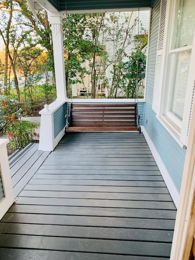 Pershing Place: Historic Home With Heated Spa/Pool By Zoo, Pearl, Golf, Witte San Antonio Eksteriør billede