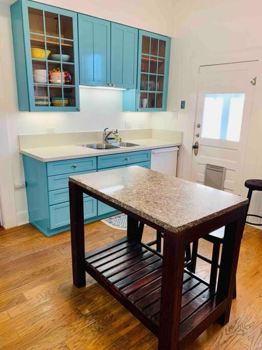 Pershing Place: Historic Home With Heated Spa/Pool By Zoo, Pearl, Golf, Witte San Antonio Eksteriør billede