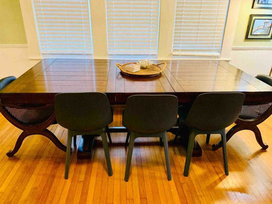 Pershing Place: Historic Home With Heated Spa/Pool By Zoo, Pearl, Golf, Witte San Antonio Eksteriør billede