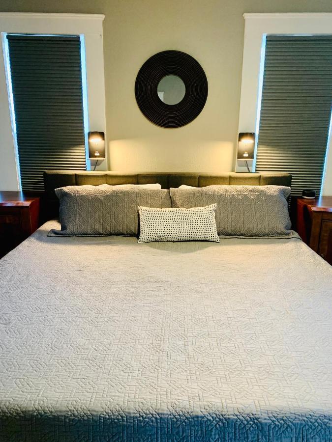 Pershing Place: Historic Home With Heated Spa/Pool By Zoo, Pearl, Golf, Witte San Antonio Eksteriør billede