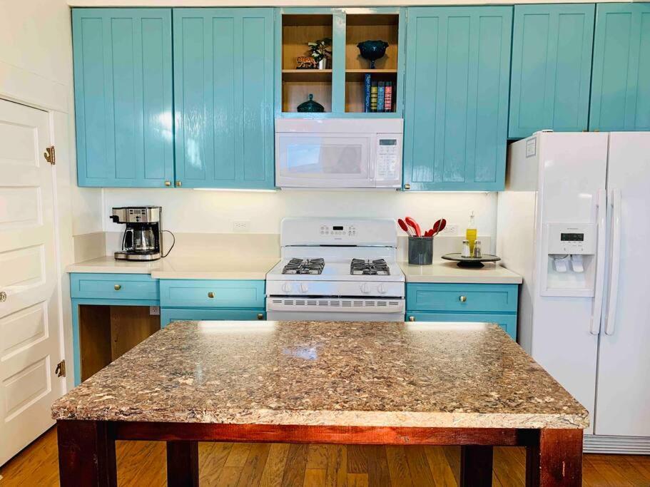 Pershing Place: Historic Home With Heated Spa/Pool By Zoo, Pearl, Golf, Witte San Antonio Eksteriør billede